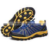 Fashion Male Outdoor Hiking Shoes Sneakers for Lovers, Women Climbing Shoes Outdoor Have Sample for Men High Quality thumbnail-1