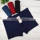 Good Quality Men Sexy Underwear Men Boxer Shorts Male Briefs Fancy Underwear thumbnail-1