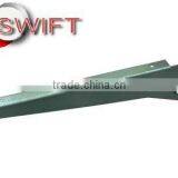 Of 1"x2" Tubing Hair Bow Potato Chip Display Rack Sports Apparel