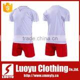 Wholesale Soccer Wear,OEM Cheap Soccer Jerseys,DIY Printing Sublimation Football Jersey thumbnail-2
