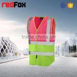 Safety Long Harem Pants With Pockets