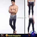 WJ Modal Manufacture Man Underwear Thernmal Wear Hot Sale Pants 2016 New Designs thumbnail-3