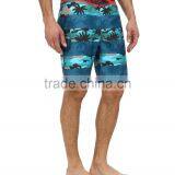 Brigg Camo Custom Printed Boardshorts thumbnail-4