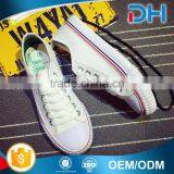 Woman School Sport Casual Walking Flat Canvas Shoes thumbnail-4