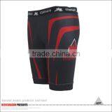 Wholesale Factory Price Compression Sweat Bermuda Shorts thumbnail-4