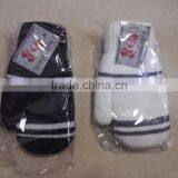 Women Acrylic Mittens Winter Mittens thumbnail-2