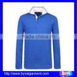 China Wholesale Clothes Fishing Plain Dyed Garment Men Formal Shirts thumbnail-3