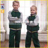 Junior Model of School Uniform Sweater thumbnail-1