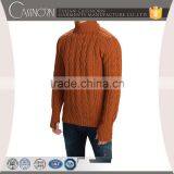 Latest Designs Winter Fashion Sweater for Men thumbnail-1