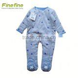 New Arrival Cotton Infant Newest Baby Romper thumbnail-2