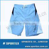 BS-14020 Mens Woven Beach Shorts, Mens Beach Shorts in Summer, Mens Beach Shorts Wear thumbnail-1