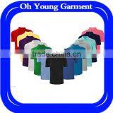 Promotion Plain Blank Custom Polo Shirt Fashion High Quality Men Polos Shirt Sports Gym Wear Casual Cotton Comfort Polo Shirt thumbnail-1