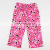 2014 New Style Wholesale Printed 100% Polyester Baby Animal Pajamas thumbnail-4