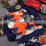 S15257A New Arrival 2017 Spring&Winter Brand Children Hoodies thumbnail-5