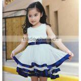 2017 Summer New Three Layers Princess Dress for Baby Girl thumbnail-1