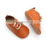 Cheap Brown Children Casual Shoes for BABY thumbnail-1