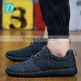 Top Quality Cheap Shoes,Male BlackWalking Casual Shoes thumbnail-1