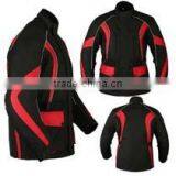 Mens Waterproof Textile Cordura Motorbike thumbnail-1