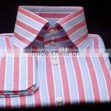 Men' Shirt / 100% Cotton Shirt / Long Sleeve Shirt thumbnail-1