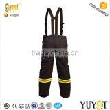 Nomex PU Membrane Structural Firefighter Uniform thumbnail-5