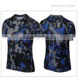 Cycling Jersey Biking Shirts Best Bike Clothing For Men thumbnail-6