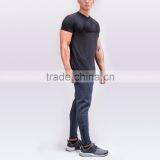 Wholesale Custom Mens Jogger Gym Pants Men Sweat Pants thumbnail-3