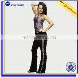 Factory Wholesale Sexy Yoga Tanks Best Yoga Clothes For Women thumbnail-1