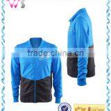 Fashional Windproof Sports Tracksuit Jersey Spring/ Autumn Jogging Wear thumbnail-1