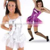 Child and Adult Dance Costumes / Performance Dance Costumes / Jazz Dance Costume/party Dancewear thumbnail-1