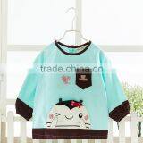 Wholesale Cotton Printing Children Winter Coat thumbnail-1