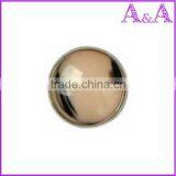 Metal Prong Snap Ring Buttons thumbnail-1