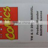 Manufacturing! Different Shapes for Sew in Clothing Tags thumbnail-5