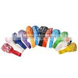 Latex Balloon Party Decorations At Random Pattern thumbnail-3