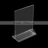 Acrylic Menu Holder thumbnail-1