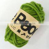 High Quality Acrylic Yarn Blended for Knitting thumbnail-3
