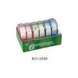 Invisible Tapes thumbnail-1