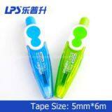 Retractable Correction Tape With PET Refillable No.T-W9759B thumbnail-3