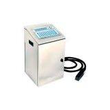 Sell CIJ (Continuous Ink Jet) Printer (CE & ISO9001 Certified) thumbnail-1