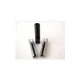 DIN1481&ISO8752 Heavy Type Slotted Spring Pin(Machined Pin, Spring Tension Pin) thumbnail-2