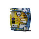 Sell 16 in 1 Nintendo NDS Lite Super Travel Kit thumbnail-1
