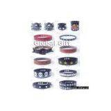 Sell Leather Bracelet thumbnail-1