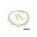 Sell Necklace Set (HNC189) thumbnail-1