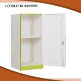 Steel Single One Door Storage Clothes Wardrobe Locker for Sale thumbnail-2