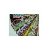 Emboridery Diamond Lace thumbnail-1