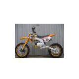 Sell 125cc Dirt Bike (New Fashion) thumbnail-1