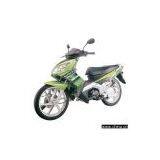 Sell Off-Road Motorcycle (BS110-17) thumbnail-1