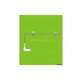 Metal Sign Holder,Label Holder,Sign Holder for Metal Shelf thumbnail-1