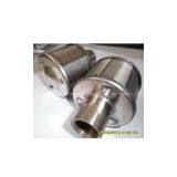 Provide Stainless 316L Screen Nozzles thumbnail-1
