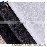 100% Polyester Fabric Plain Woven Interlining&Linings For Shirt thumbnail-3