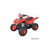 Sell ATV thumbnail-1